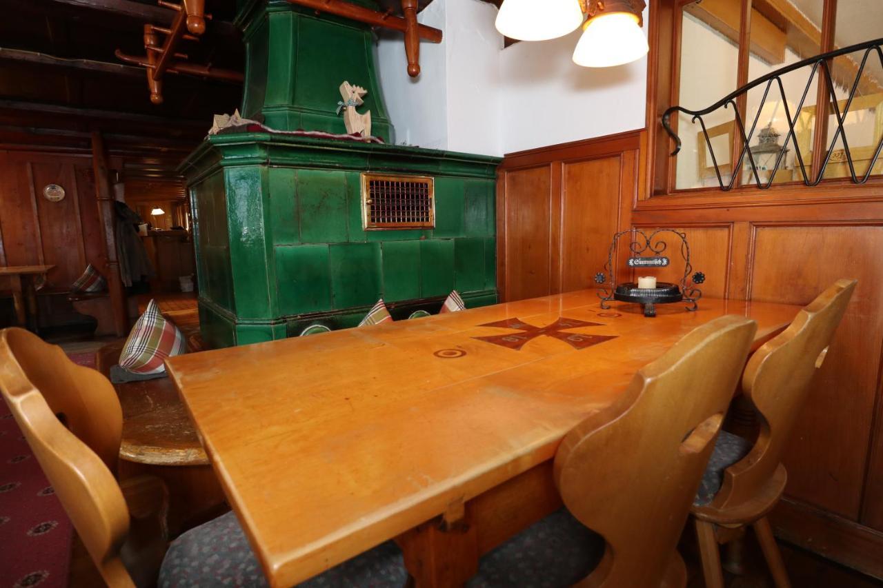 Hoehenpension Glashuette Bed&Breakfast Fruehstueckspension Hotel Garni 본도르프임슈바르츠발트 외부 사진