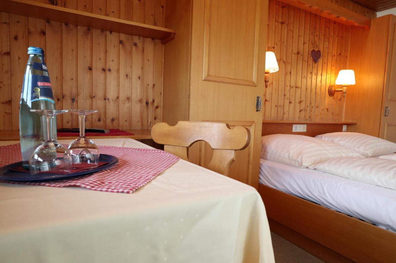 Hoehenpension Glashuette Bed&Breakfast Fruehstueckspension Hotel Garni 본도르프임슈바르츠발트 외부 사진